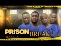 PRISON BREAK KOLU LAWYER KUNLE OJUKWU LOUDY