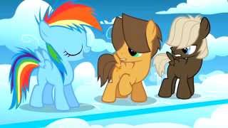 [PMV] I'm Just a Foal (Simple Plan)