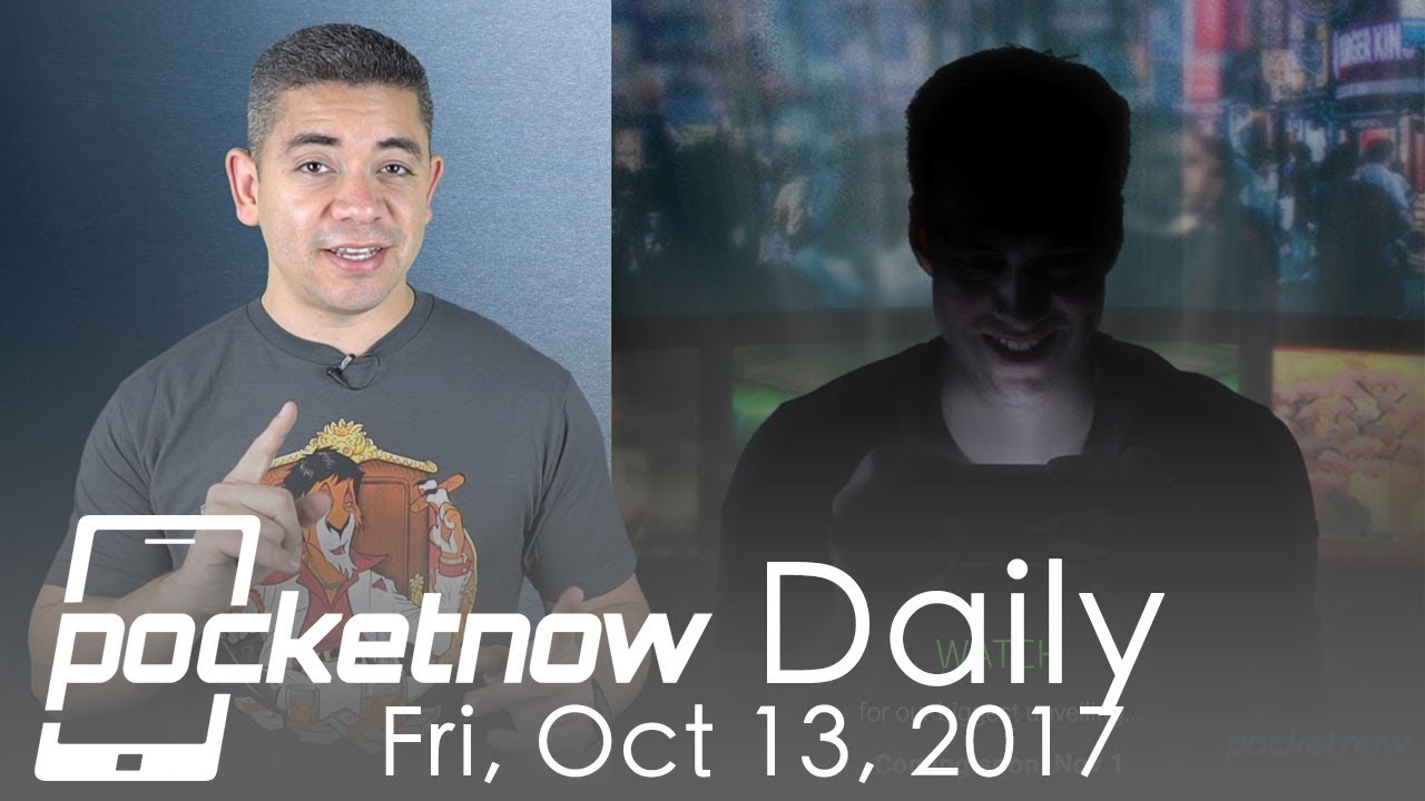 iPhone X 2019 with Apple Pencil, Razer phone specs leaked & more - Pocketnow Daily