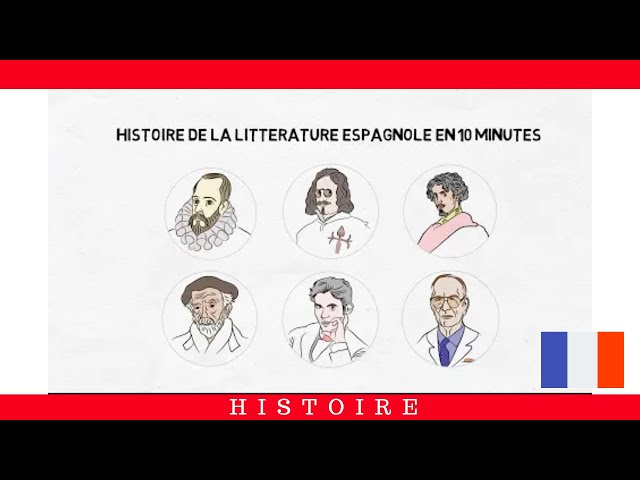 Vídeo relacionado con Théâtre espagnol du XVIIe siècle: Tome 2