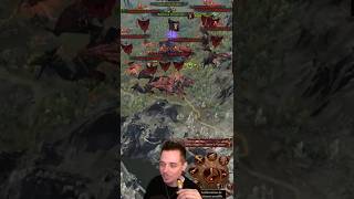 The map is being invaded by vampires 😱 | Warhammer 3