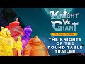 Gameplay video of Knight vs Giant: The Broken Excalibur  Playstation  CARD