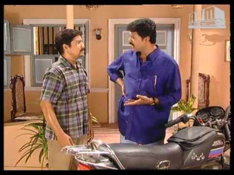 Episode 95 : Sorgam Tamil TV Serial - AVM Productions