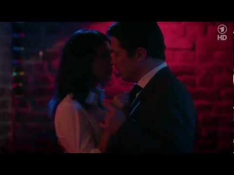 Victoria und Ansgar (Vicgar) - No Escape