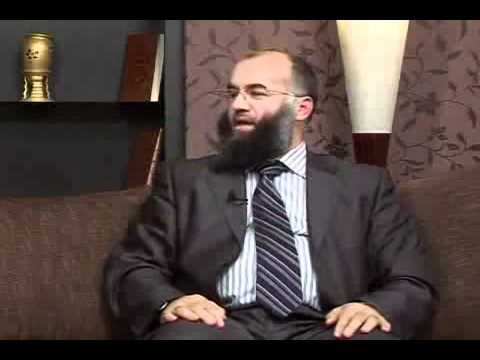 41-09 Ekrem Avdiu - Pyetje dhe përgjigje.flv