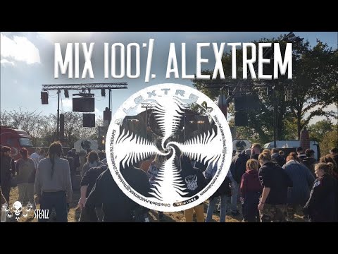 [TEKNO] MIX 100% ALEXTREM