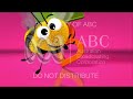 ABC Kids Prototype Logo Late 2008 Early 2009 RARE HD Version