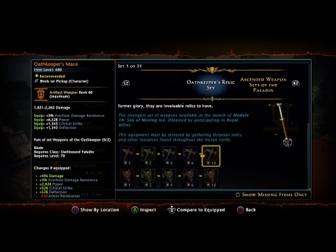 Role Players Guide to Neverwinter Part 14