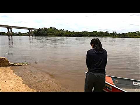 NA ULTIMA PESCARIA DE 2025 NO RIO IVINHEMA, ENCONTRAMOS OS PEIXES