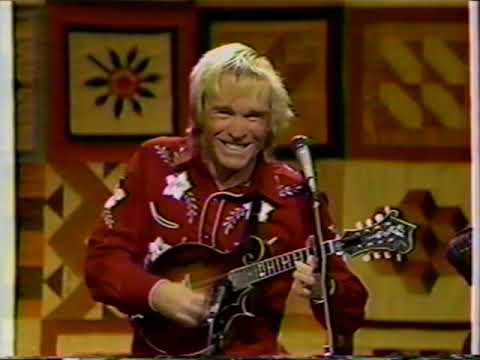 Frank Wakefield & Summit – on Fire on the Mountain TV Show (on TNN) hosted by David Holt - 1985