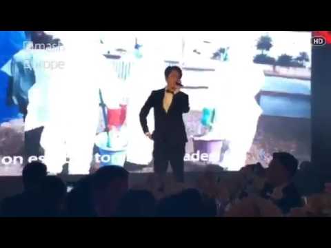 Димаш. All by myself. Global Gift Gala