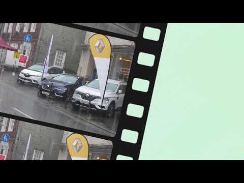 Stadtfest Sprockhövel 2017