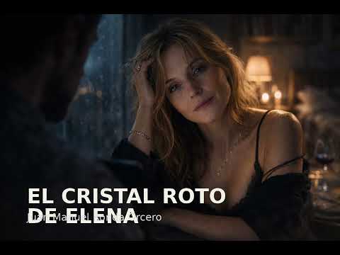 Miniatura del vídeo de El cristal roto de Elena