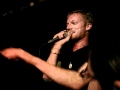Astronautalis "somethin for the kids" Live@ Rubber Gloves  Denton, Tx 11-12-10