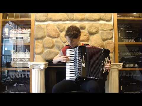 BV723 -  Borsini Vienna 723 LMM 72 $5495