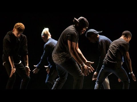 Unity UK - When Boundaries Push Back | Breakin' Convention 2015