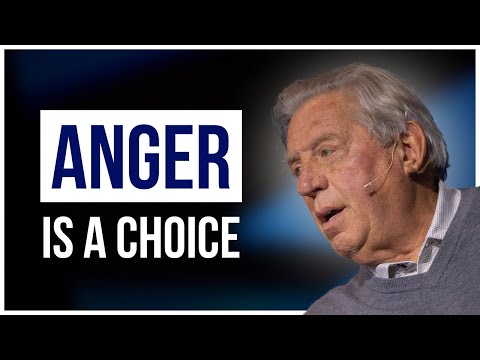 Don’t Go to Bed Angry | MWM