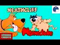 Heathcliff And Marmaduke Opening Credits