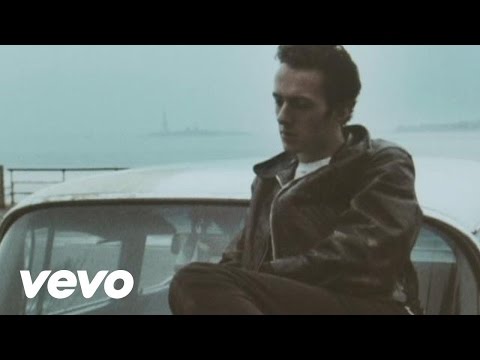 Joe Strummer: The Future Is Unwritten (2007) Trailer