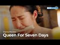 Preview Queen For Seven Days EP14 KBS WORLD TV