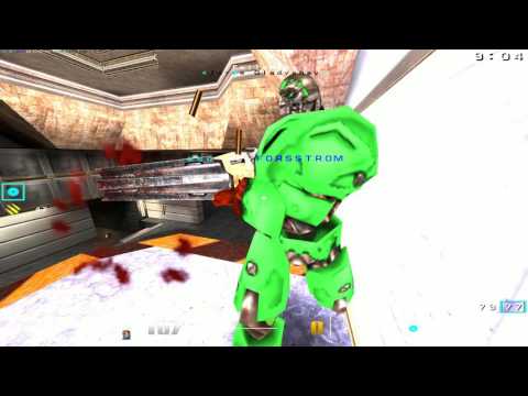 Quake 3 OSP: forZe (POV Mikes) vs iC @ cpm4 @ Quake 3 CPL Cologne 2002 Quake 3 FINAL Game 1