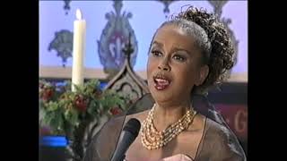 Jeri Brown – Quartet Plus Four at Christmas "Come Thou Long-Expected Jesus"