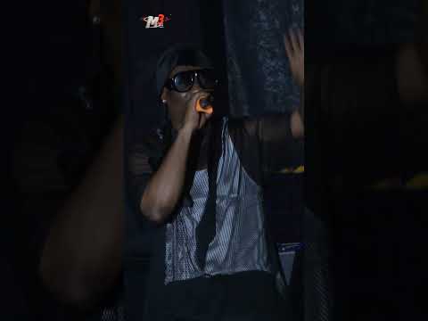 Reminisce Performs "Diet, Daddy Mi and Kako bi Chicken at #felabration2024 #reminisce
