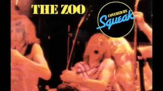 The Zoo (Scorpions Cover)