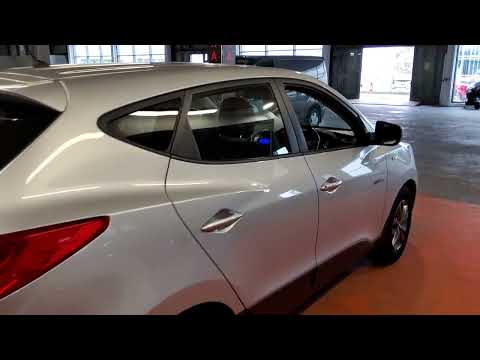 Hyundai ix35 2015 - Image 2