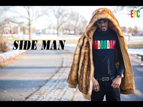 Maddadan - Side Man