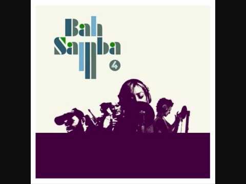 Bah Samba - Let The Drums Speak