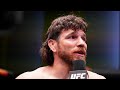 Jim Miller Octagon Interview | UFC Vegas 74