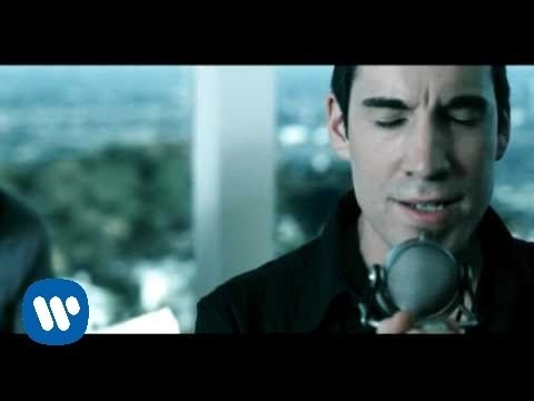 Theory of a Deadman - Not Meant To Be [OFFICIAL VIDEO]