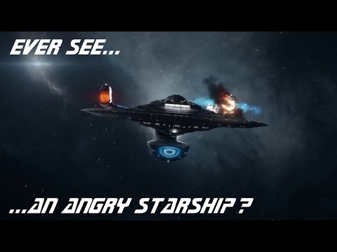 The Intrepid gets back in the fight in Star Trek Picard