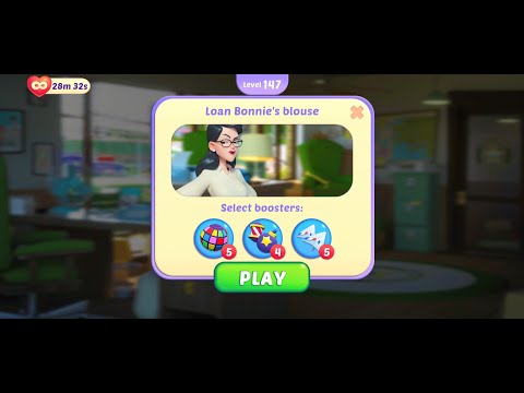 Small Town Murders Level 147