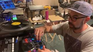 Video thumbnail for DJ Nu-Mark on the Blipblox After Dark by Blipblox Sound Lab