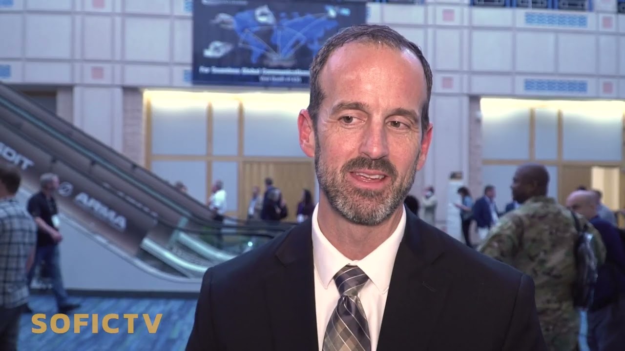 Welcome To SOFIC 2022!