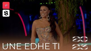 Jeta Abazaga - Une Edhe Ti
