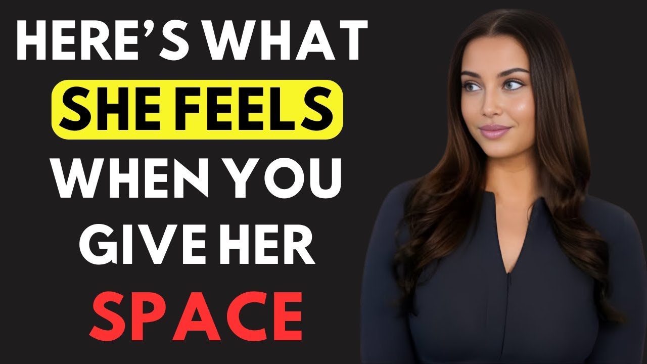 Here's What A Woman Feels During Your Absence | Female Psychology