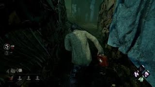 DbD　ハイライト＃1