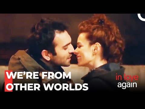 Şaziment Broke Up With Fatih - In Love Again