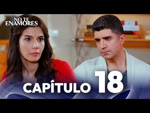 No Te Enamores Capítulo 18 | Doblaje En Español | Kaderimin Yazildigi Gun