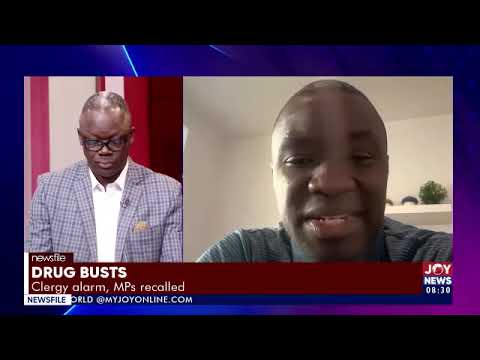 Newsfile with Samson Lardy Anyenini (26-09-26)