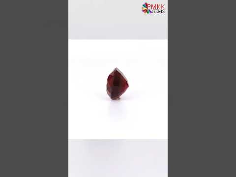 Garnet Stone 5.02 carat