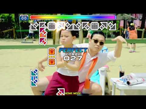 TMABird - Everybody's Circulation D18 (Steps By 3DYNX)