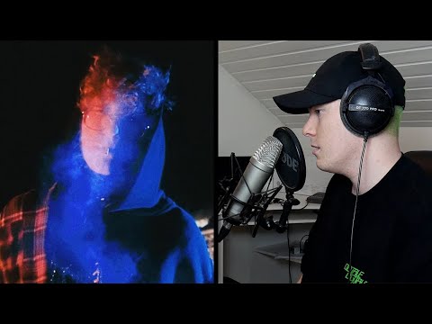 Spacy REAGIERT: EDO SAIYA X LIL LANO - ANEINANDER VORBEI (TEHOY ALBUM) [Reaction/Reaktion]