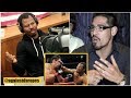 SUGAR SHANE MOSLEY REVEALS DETAILS OF MARGARITO S HAND WRAPS CONTROVERSY AtR Podcast