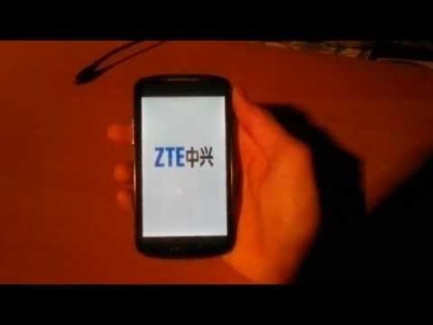 comment installer clockworkmod recovery zte skate