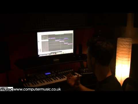 Metrik Producer Masterclass Part 1