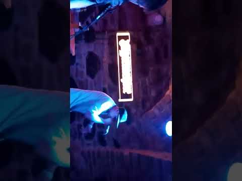 Bubek X Ziętas Swój Rap - Live / Tarnów 24.06